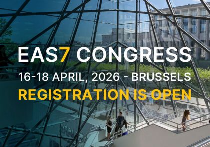 EAS7 CONGRESS Aligner Next Generation